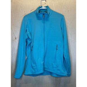 Patagonia Women's R1 Full-Zip Jacket